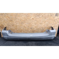 MAZDA TRIBUTE ZDERZAK TYŁ