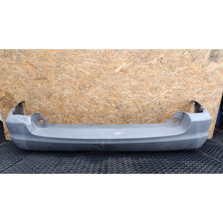 MAZDA TRIBUTE ZDERZAK TYŁ