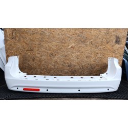 CHRYSLER TOWN COUNTRY V LIFT ZDERZAK TYŁ PDC