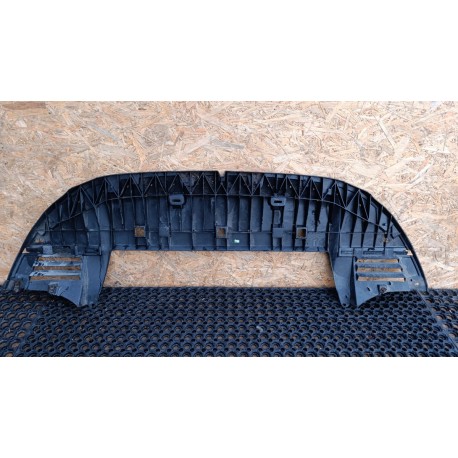 PEUGEOT 308 II T9 OSŁONA ZDERZAKA PRZÓD 9677363680