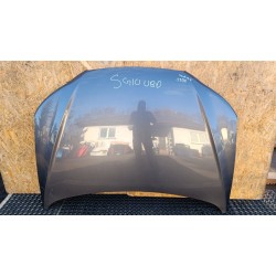 HYUNDAI SANTA FE II LIFT 09-12 MASKA NMA