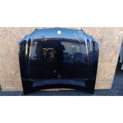 MERCEDES CLK W209 COUPE MASKA C197