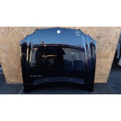 MERCEDES CLK AMG W209 COUPE MASKA C197