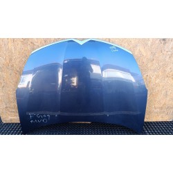 CITROEN C-CROSSER MASKA T65