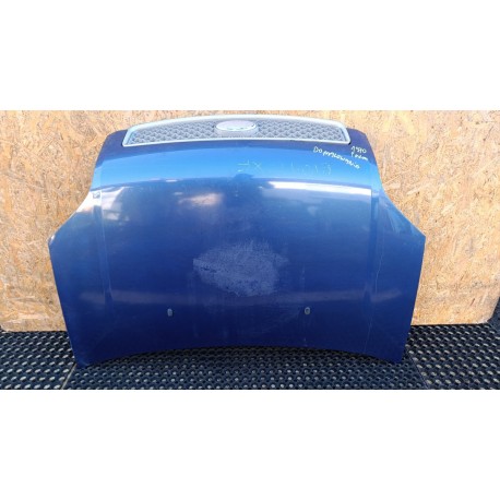 FORD FUSION MK1 LIFT MASKA