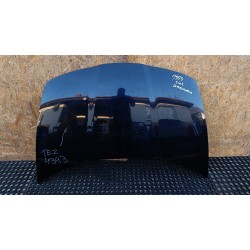 HONDA CIVIC VIII UFO HB MASKA B92P