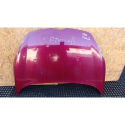 FORD FIESTA MK7 MASKA M9