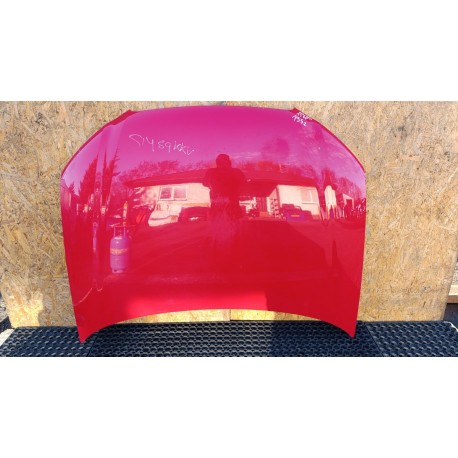 AUDI A3 8P LIFT 2008-2012 MASKA LY3J