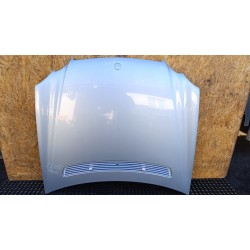 MERCEDES CLK AMG W209 LIFT COUPE MASKA KOLOR C762