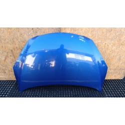 MAZDA 2 DE MASKA 34J