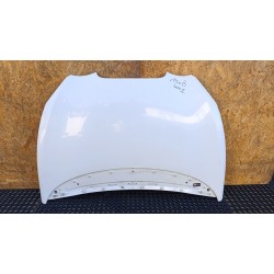 SEAT LEON FR II LIFT MASKA LB9A