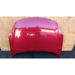 KIA CEED I LIFT MASKA A0