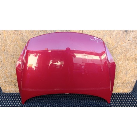 KIA CEED I LIFT MASKA A0