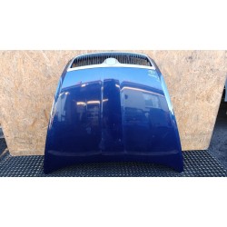 SKODA OCTAVIA II MASKA