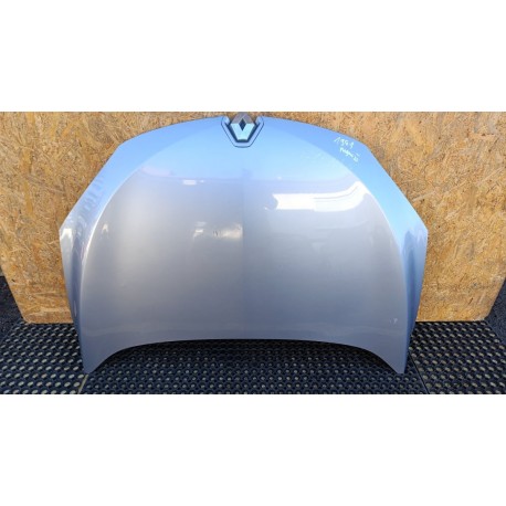 RENAULT MEGANE III HB MASKA TERNR