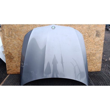 BMW E90 E91 LIFT MASKA A52