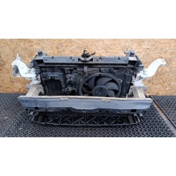 PEUGEOT PARTNER II LIFT 1.6 HDI PAS PRZEDNI KOMPLET EWPA