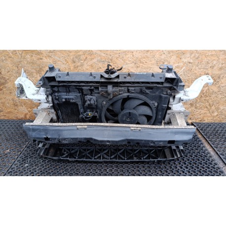 PEUGEOT PARTNER II LIFT 1.6 HDI PAS PRZEDNI KOMPLET EWPA