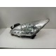 PEUGEOT 3008 T84 LAMPA PRZÓD LEWA SOCZEWKA HYBRYDA EU