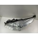 PEUGEOT 3008 T84 LAMPA PRZÓD LEWA SOCZEWKA HYBRYDA EU