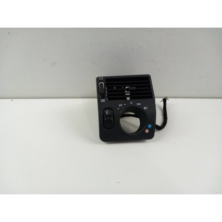 CHRYSLER CROSSFIRE LIFT PANEL KRATKA NAWIEWU PRAWA A1938300454