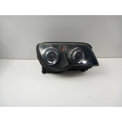 CHRYSLER CROSSFIRE LIFT LAMPA PRZÓD PRAWA SOCZEWKA