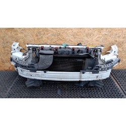 OPEL ASTRA J LIFT 1.4B MANUAL PAS PRZEDNI KOMPLET Y40R