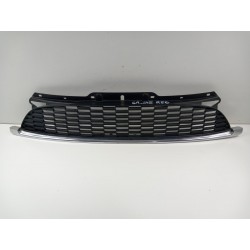MINI COOPER S SPORT R56 ATRAPA GRILL CHROM