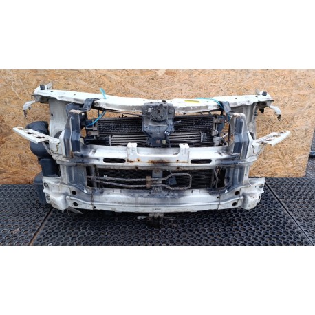 CHEVROLET CAPTIVA LIFT 2.0 VCDI PAS PRZEDNI KOMPLET GBQ AUTOMAT