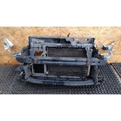 CITROEN C3 II 1.6 HDI PAS PRZEDNI KOMPLET EZRC