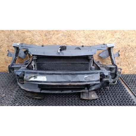 HONDA CIVIC VIII UFO 2.2 I-CTDI MANUAL PAS PRZEDNI KOMPLET B92P