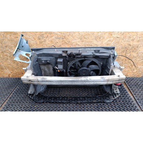 PEUGEOT 308 SW T7 LIFT 1.6 E-HDI PAS PRZEDNI KOMPLET