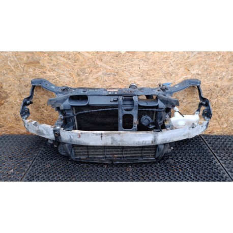 MERCEDES CLC W203 2.2 CDI AUTOMAT PAS PRZEDNI KOMPLET 755