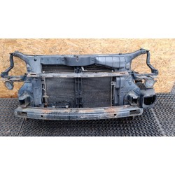 HYUNDAI TUCSON I 2.0 CRDI PAS PRZEDNI KOMPLET MANUAL OL