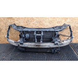 MERCEDES E KLASA W211 LIFT 2.2 CDI MANUAL PAS PRZEDNI KOMPLET C197