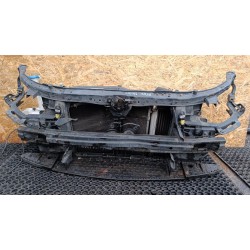 HYUNDAI I30 1.6 CRDI MANUAL PAS PRZEDNI KOMPLET EB