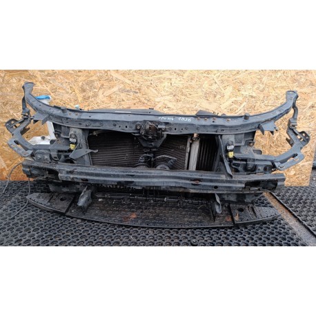 HYUNDAI I30 1.6 CRDI MANUAL PAS PRZEDNI KOMPLET EB