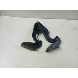 CITROEN C-CROSSER II ZAWIASY MASKI KOMPLET