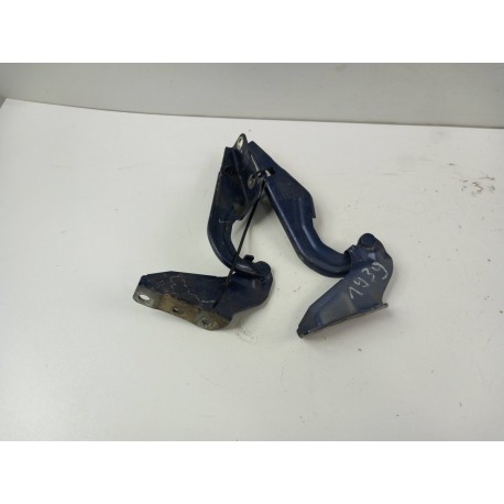 CITROEN C-CROSSER II ZAWIASY MASKI KOMPLET