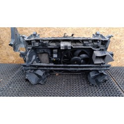 PEUGEOT 5008 I 1.6 HDI MANUAL PAS PRZEDNI KOMPLET KTPD