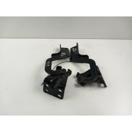 CHRYSLER CROSSFIRE LIFT ZAWIAS MASKI KOMPLET