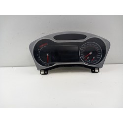 FORD MONDEO MK4 LICZNIK ZEGARY 8M2T-10849-XC