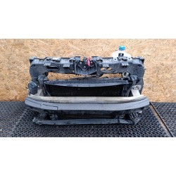 FIAT 500L 1.6 JTD MANUAL PAS PRZEDNI KOMPLET 268/A