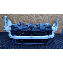 PEUGEOT 508 I 1.6 HDI MANUAL PAS PRZEDNI KOMPLET EWPA