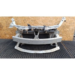 SUZUKI SX4 1.6B MANUAL PAS PRZEDNI KOMPLET Z2S