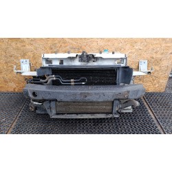 FIAT DOBLO II 1.6 JTD PAS PRZEDNI KOMPLET 268/A