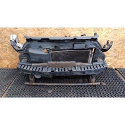 KIA PICANTO II 1.0B PAS PRZEDNI KOMPLET 3D