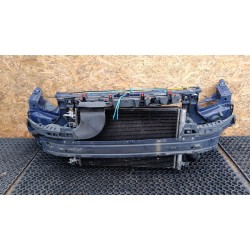 OPEL ASTRA J LIFT 1.7 CDTI PAS PRZEDNI KOMPLET MANUAL Z20Z