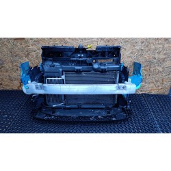 CITROEN C3 PICASSO I 1.6 HDI PAS PRZEDNI KOMPLET KGW