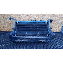 TOYOTA RAV-4 II 2.0B MANUAL PAS PRZEDNI KOMPLET 8M6